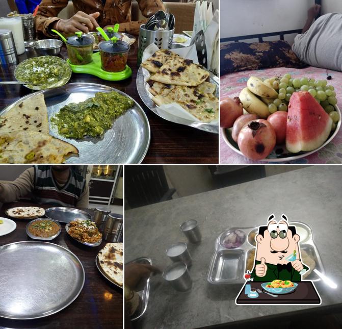 Meals at Anand Restaurant Best Restaurant, Veg Restaurant, Fast Food Restaurant, Gujarati Food Restaurant