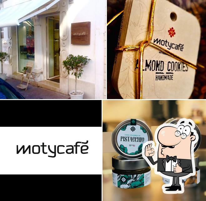 Motycafè - Artigiani del Gusto