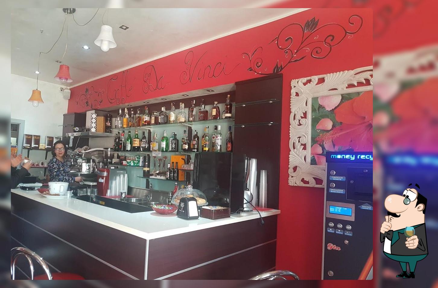 Caffè Da Vinci foto