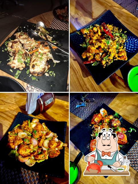 Tonique Restaurant & Bar