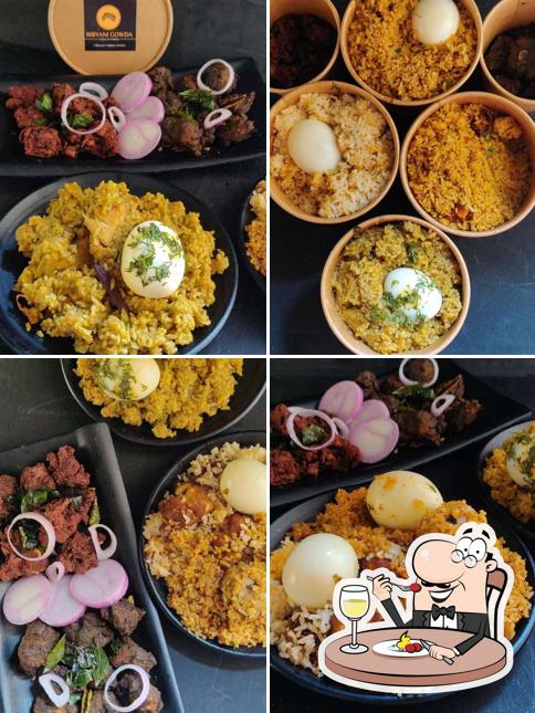 Biryani Gowda