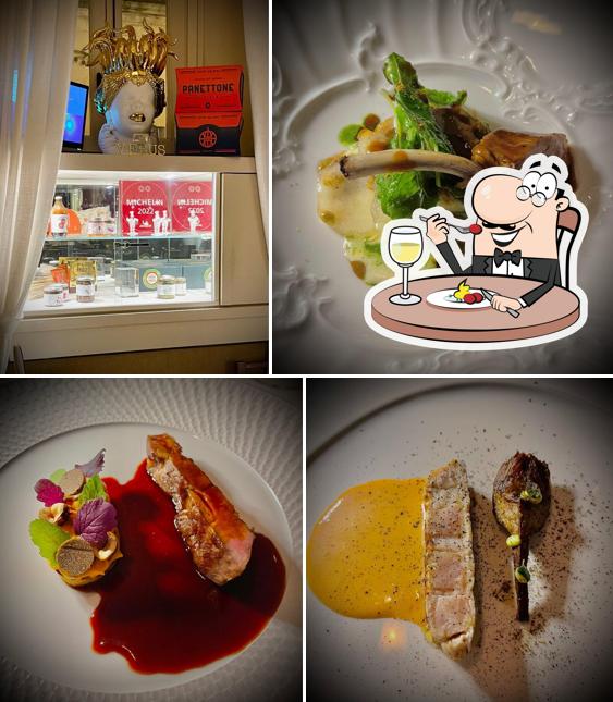 Ciccio Sultano Duomo