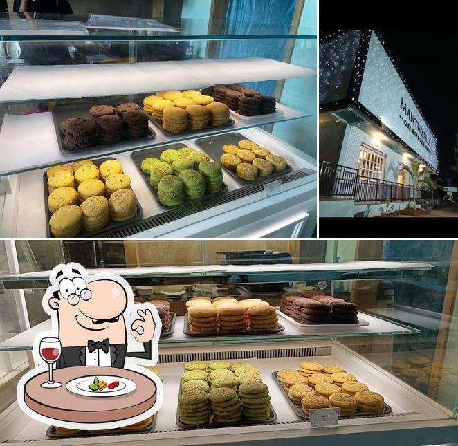 MANTEQUILLA CAKE SHOP AND BAKERS MART