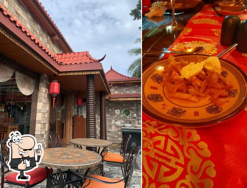 See the image of Ming Dynasty