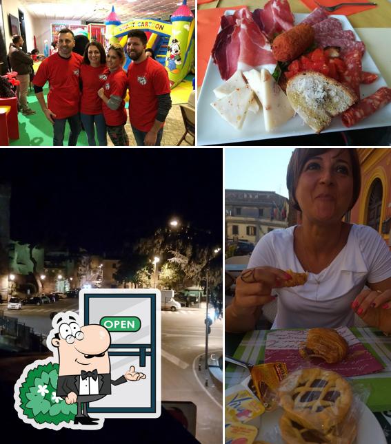 Guarda gli esterni di Ristofamily Cavallino Matto - Cavallino Bianco