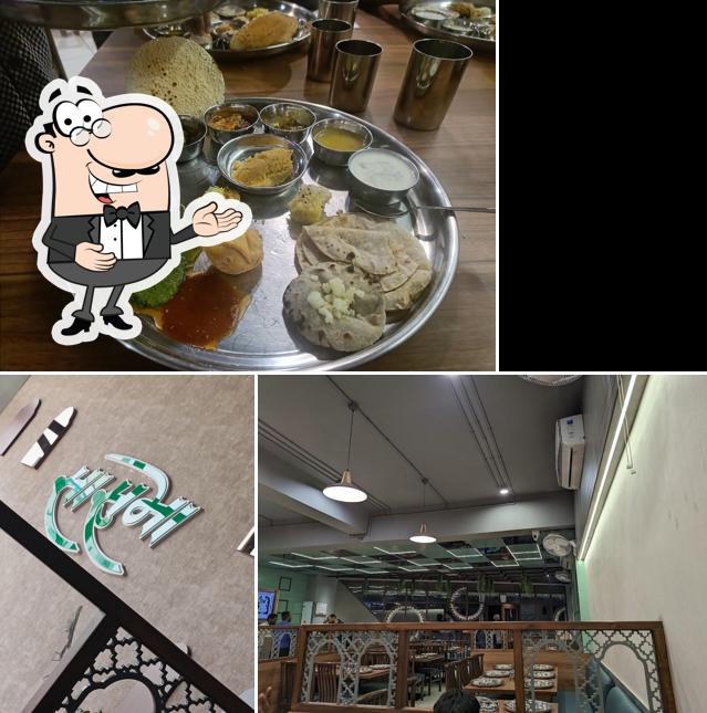 Sasumaa Gujarati Thali and Multi Cuisine Restaurant picture