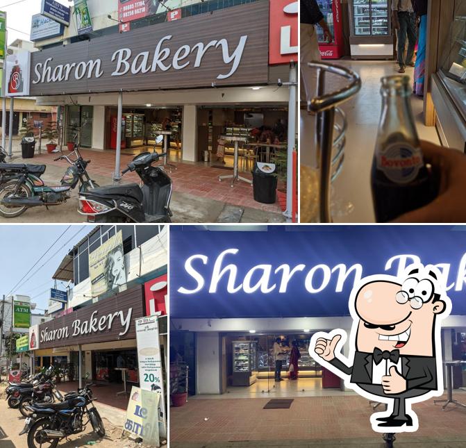 Sharon Bakery And Sweets