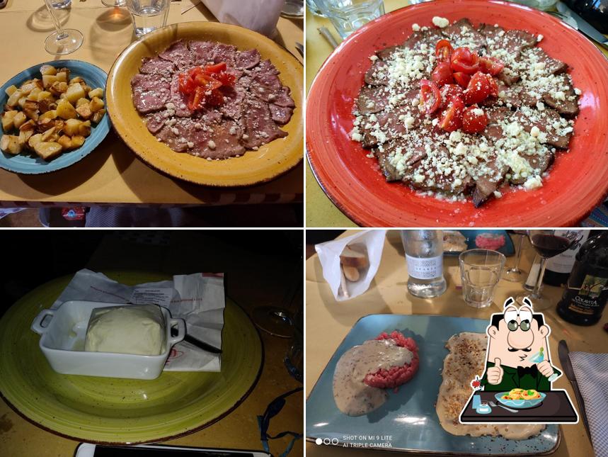 Trattoria Fratelli Bravo