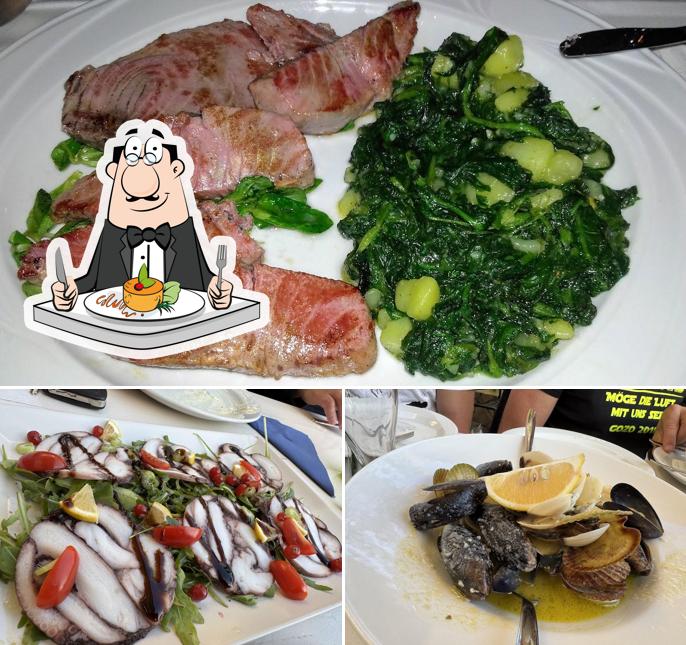 Cibo al Restoran Mižerija