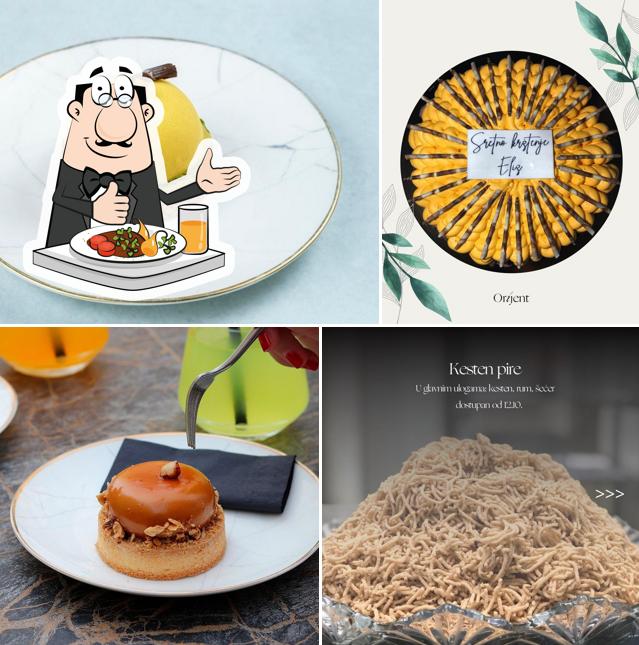 Slastičarnica Orijent