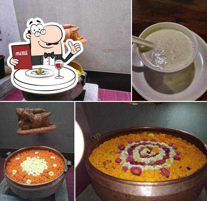 Meals at Zorba Restaurant - Pure Veg Punjabi & Chinese, Restaurant