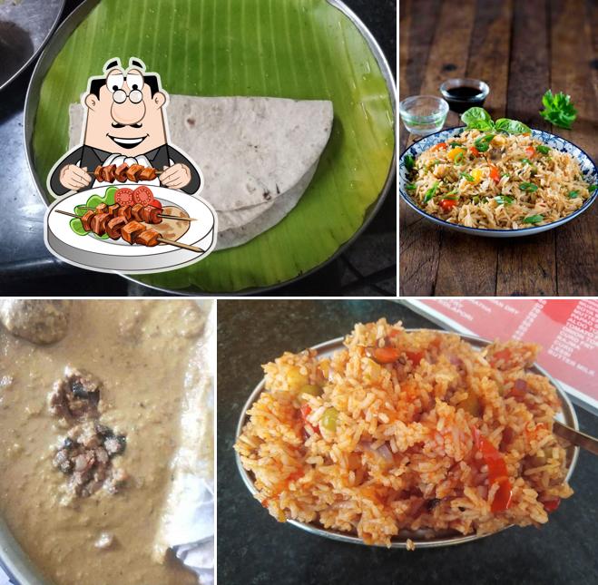 Sharma Punjabi Restaurant