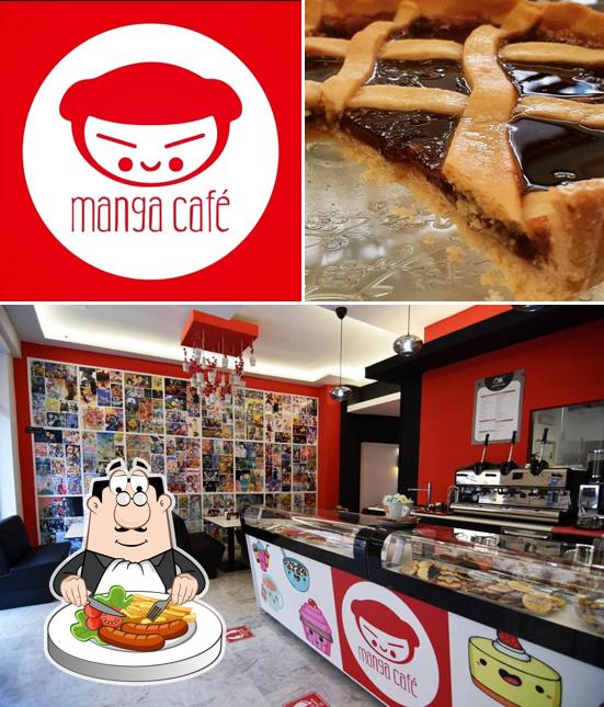 Manga café di Noemi Armini