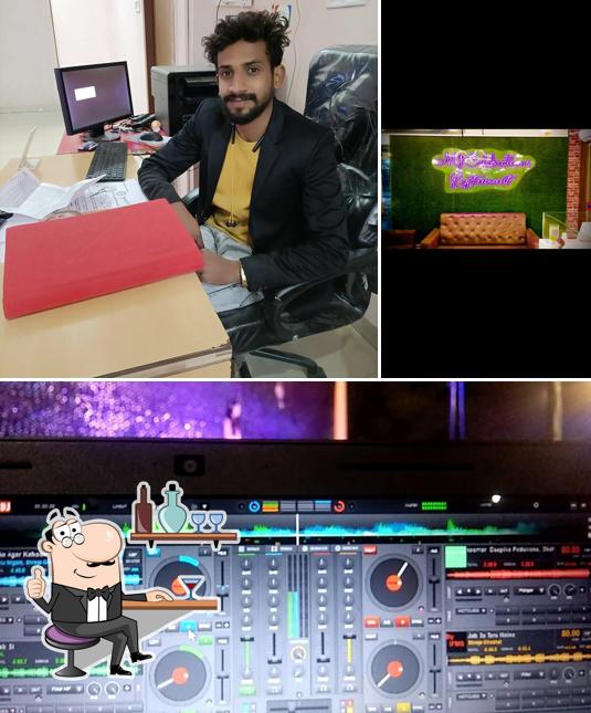 Check out how Celebration Cafe and Restaurant. looks inside