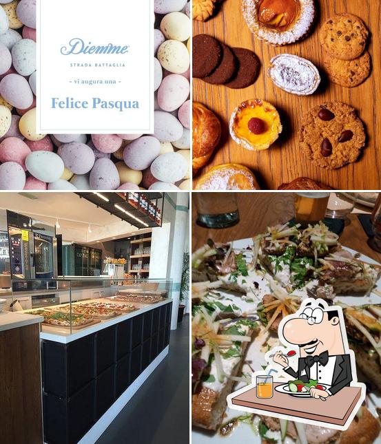 Diemme Strada Battaglia