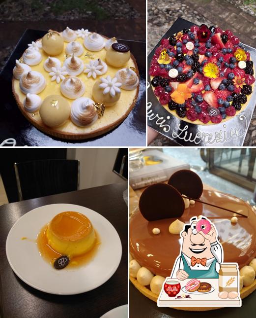 Forno Pasticceria Pallotti