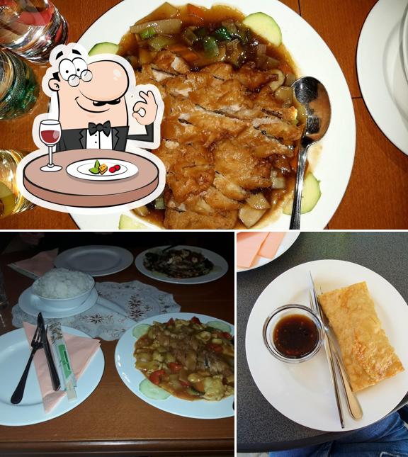 Cibo al Huasheng, gostinstvo, trgovina in posredništvo, d.o.o