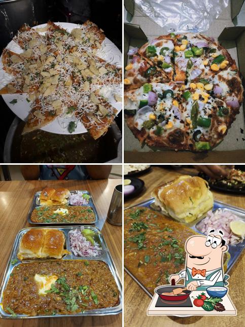 Chicken curry at Live dosa hub & Red Chilly restaurant Best Restaurant South Indian Restaurant Punjabi Restaurant