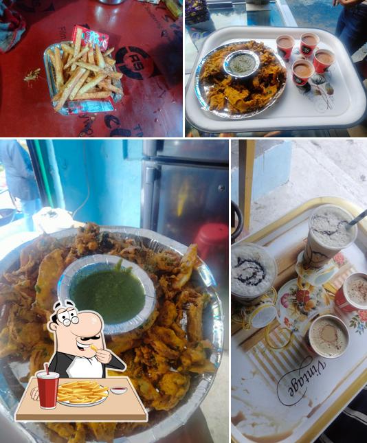 Mini fall Restaurant & Cafe