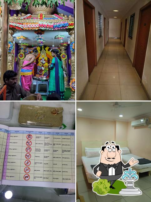 Check out how Modern Cafe looks outside