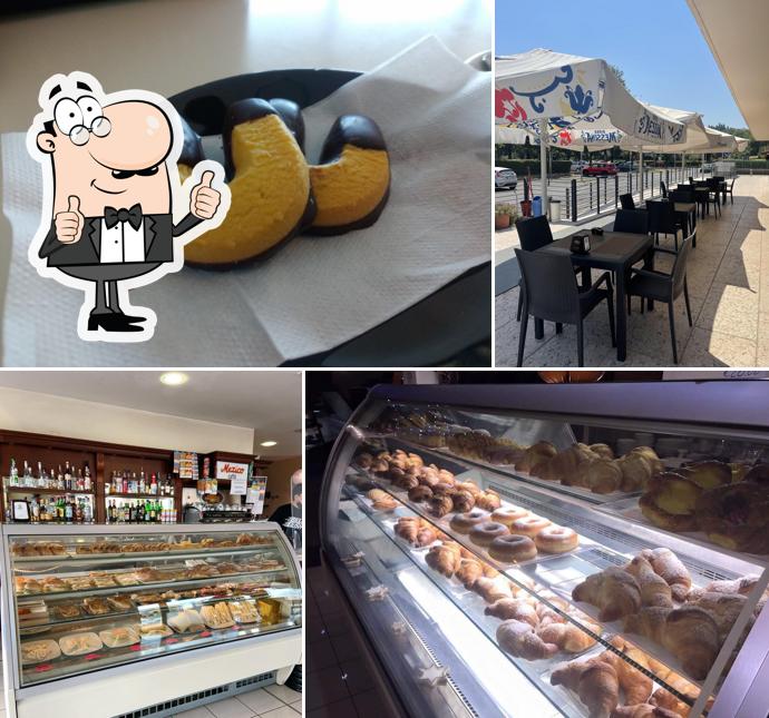 Ecco un'immagine di Bar Freddy