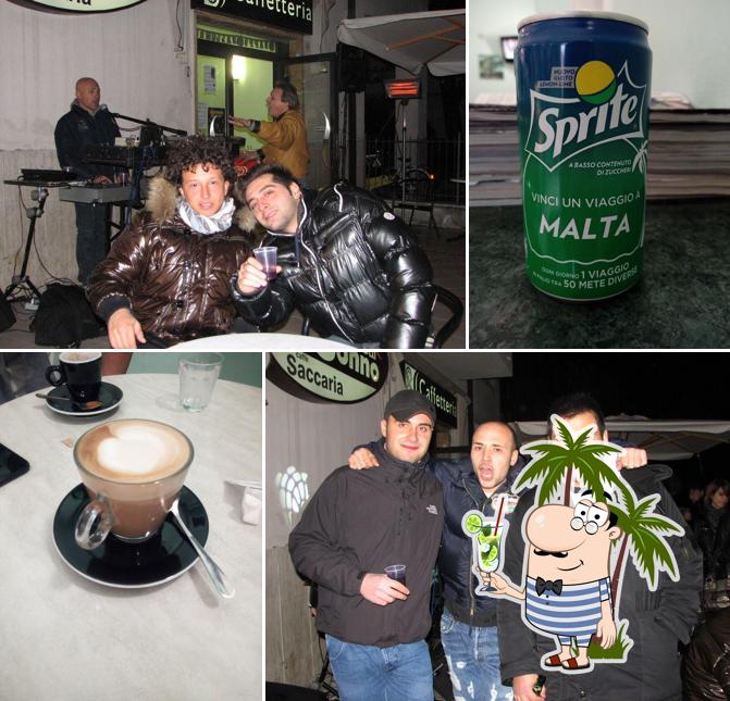 Vedi questa foto di Bar Sonno