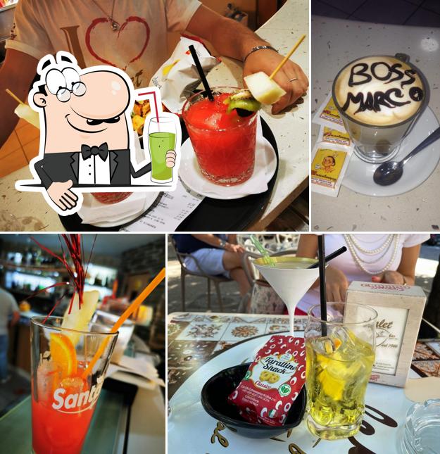 Chalet F.lli Genovese