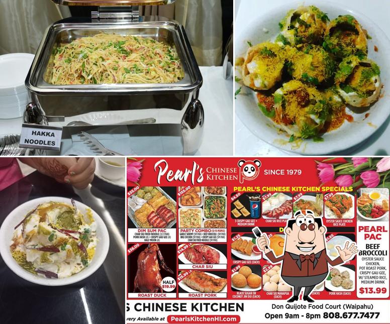 Meals at Hotel Tirupati Balaji-HTB