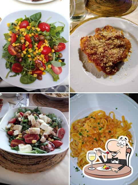 Ristorante Iari The Vino