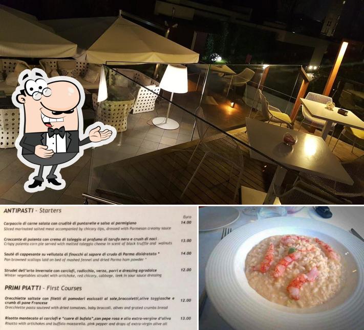 Guarda questa foto di Metropolitan