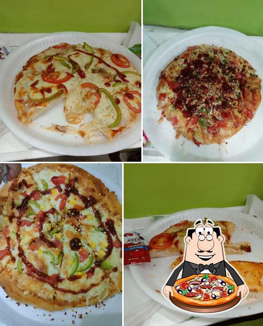 NewJumbo King Burger & restaurant