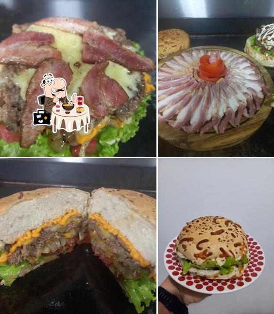 Comida em Rj Lanches Artesanais & HOT DOG