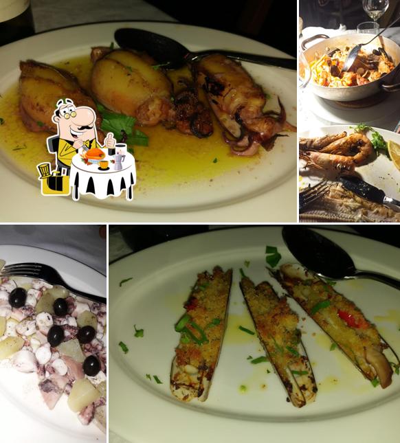 Ristorante Osteria della Loggia