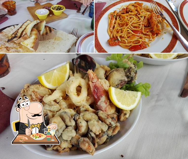 Platti al Sa Cardiga e su Schironi