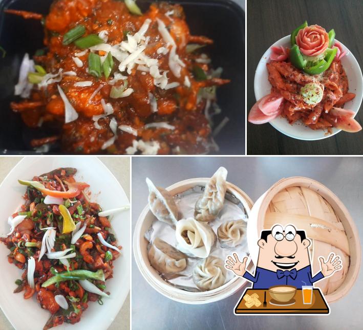 Serenity - Multicuisine Restaurant