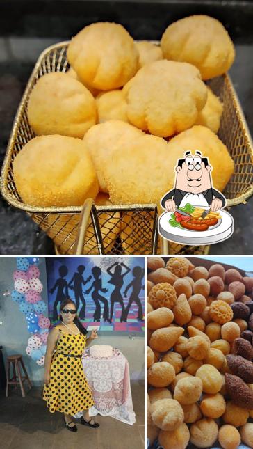 Vera Bolos, Doces e Salgados ( Contagem e região )