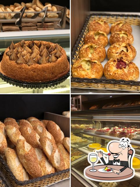 Pães e Doces Bonfim