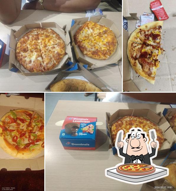 Pizza is the world's favourite fast food