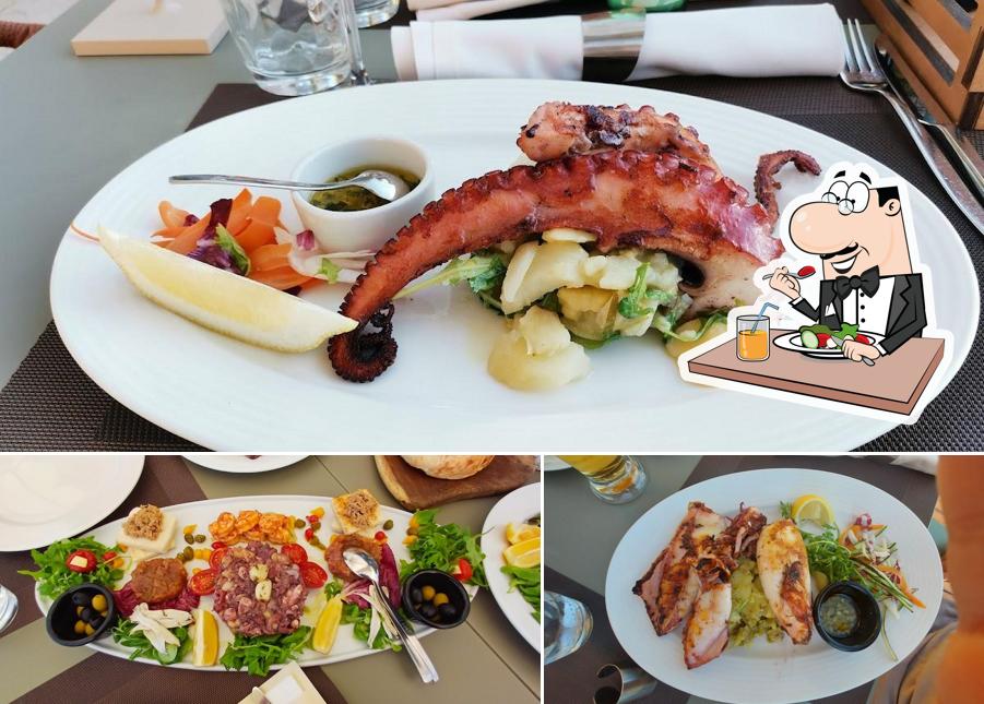 Cibo al Lanterna Grill & Gourmet