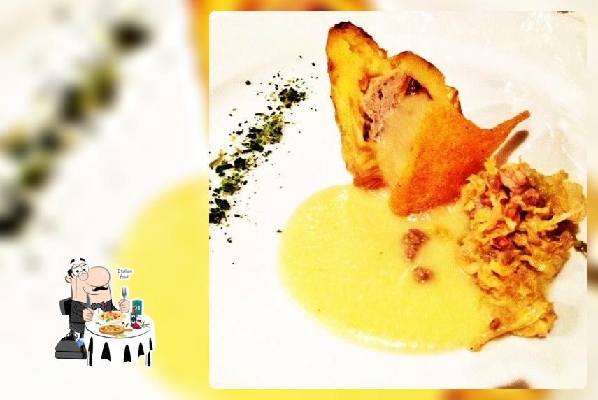 Platti al Nuovo Borgo