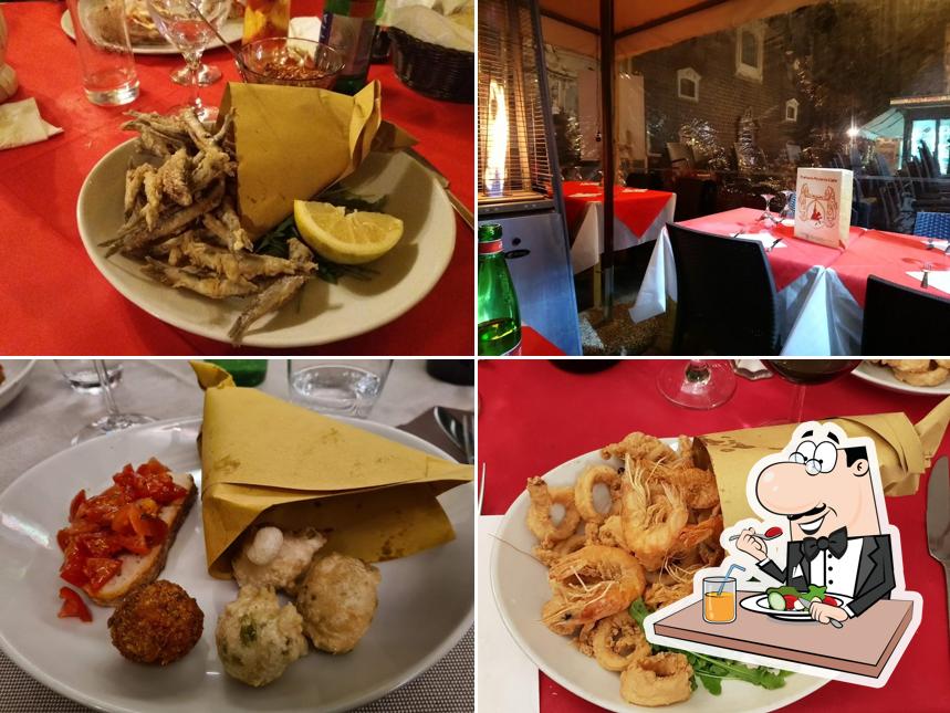 O' Munaciello Ristorante-Pizzeria