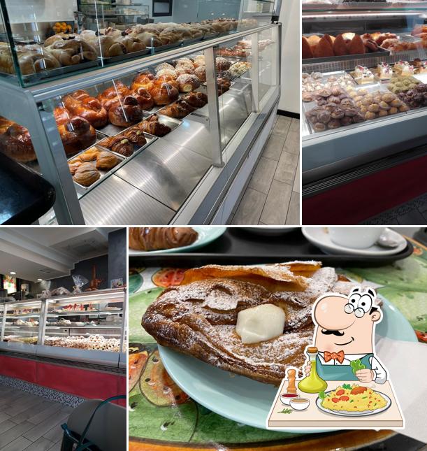 Cibo al La Siciliana di Rondoni Eva