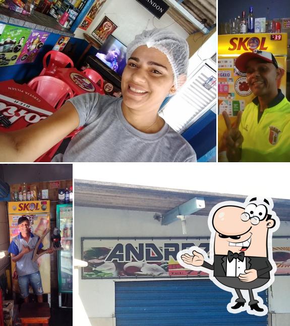 Andrezinho Bar e Lanchonete