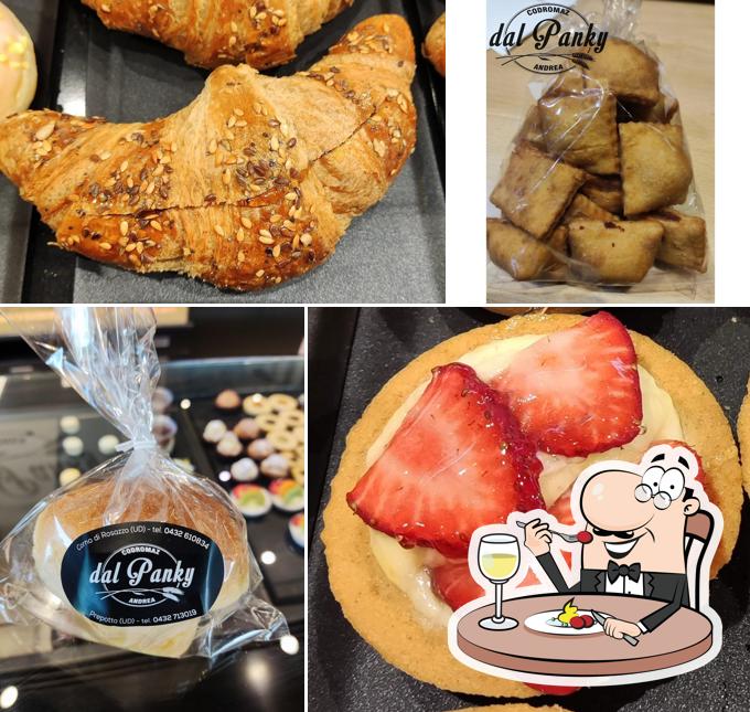 Platti al Panificio & Gubane “Dal Panky”