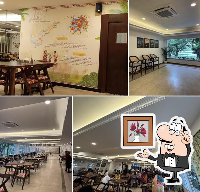 Devaragam Fine Dine Restuarant