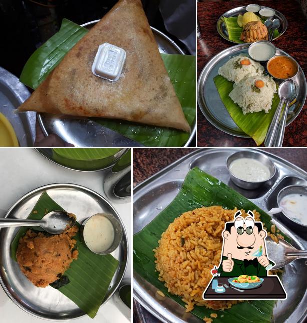 Hotel Mysore Refreshment