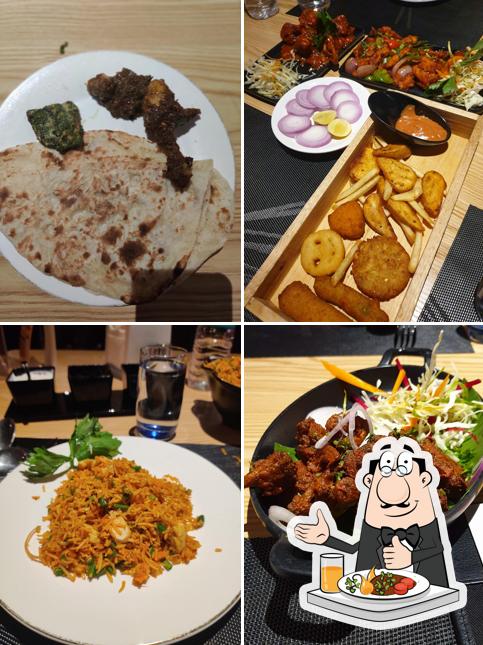 LOCOFEAST - Theme Restaurant