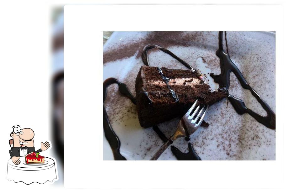 Ristorante Torre Sinarca Termoli