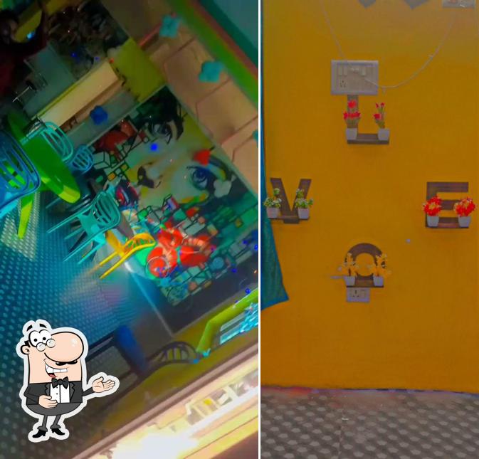 The Good Feeling Cafe