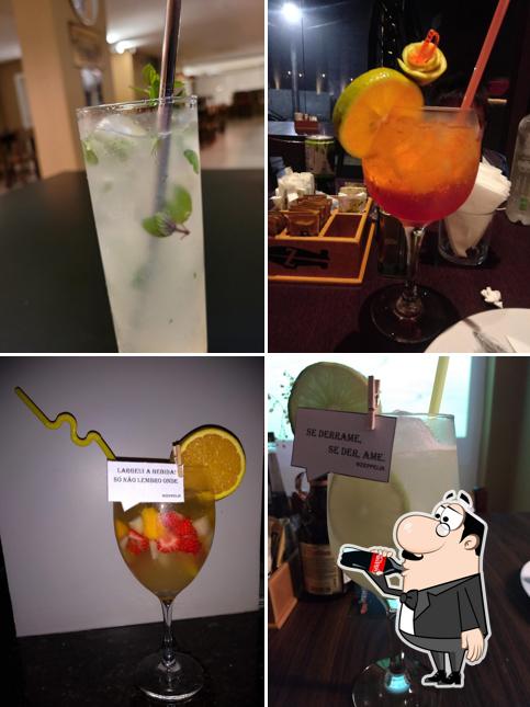 Zeppelin Restaurante e Bar